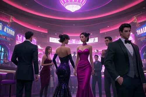 申请创建利盈账号